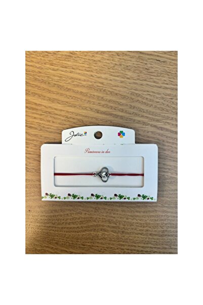 Flippy Double Knot Bracelet Model 11