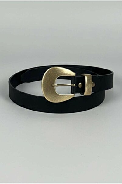 MODAM HİFA Antique Buckle Suede Belt Trouser Belt Dress Belt Shirt Belt Coat ...