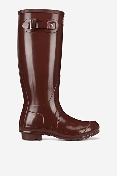 Hunter galoși de damă 5905588948520 Maro
