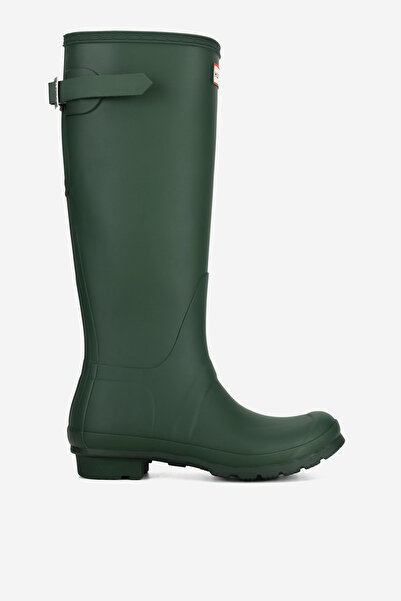 Hunter galoși de femeie 5905588951711 Verde