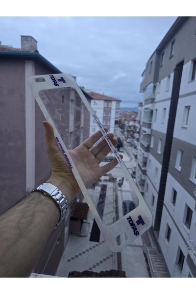 İB GLOBAL زجاج عدادات توفاش هايفل (بليكسي)