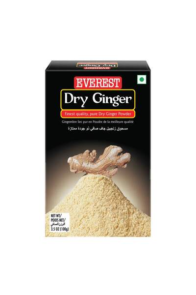 Everest Dry Ginger 100 gms