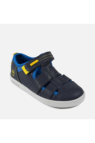 MAYORAL Yoda boys sandals, navy 27