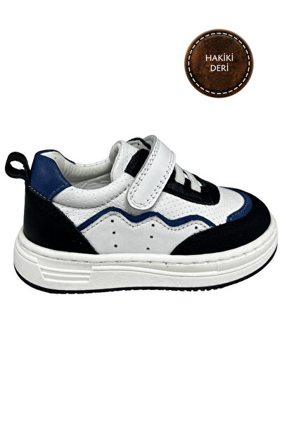 şenler bebe world kids Baby and Children's Shoes Genuine Leather Orthopedic S...