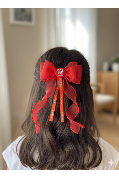 Baby Bakkal 23 NİSAN - OKUMA BAYRAMI - ÖZEL GÜN TOKALARI (4- 15 YAŞ)