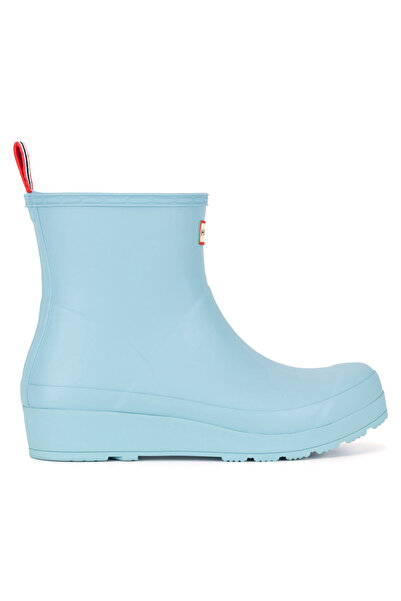 Hunter Ghete Wellington pentru femei albastre WFS2020RMA-SHB