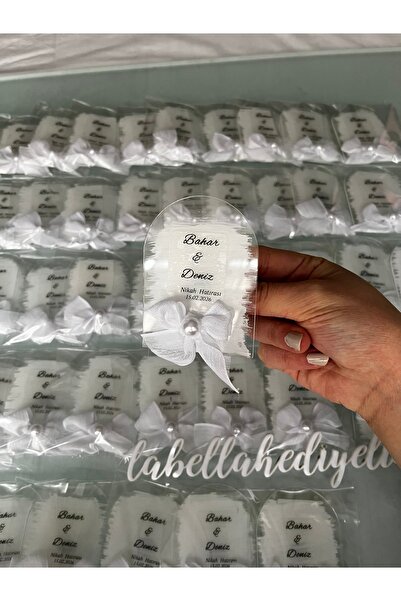 labella hediyelik Magnet (50 adet)