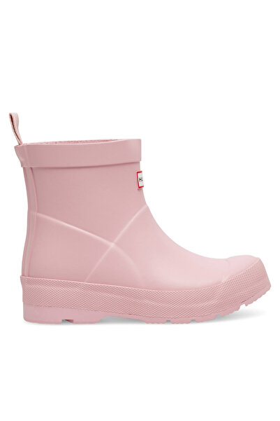 Hunter Wellington Boots for Girls Pink HFC-04