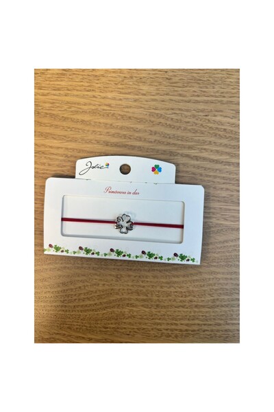 Flippy Double Knot Bracelet Model 5