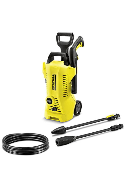 Karcher K 2 Premium Car Pressure Washer