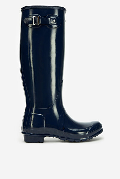 Hunter galoși de femeie 5905588948544 Albastru