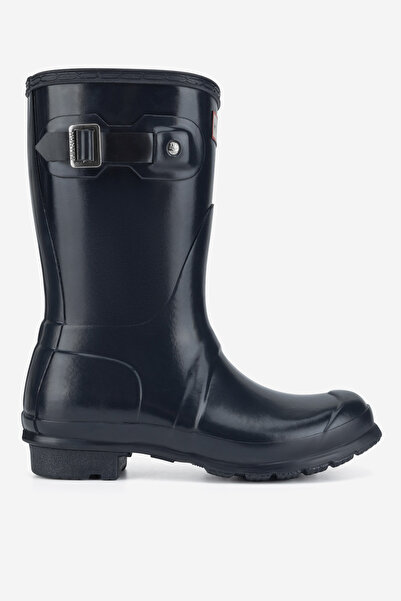 Hunter galoși de femeie 5905588951360 Albaștri