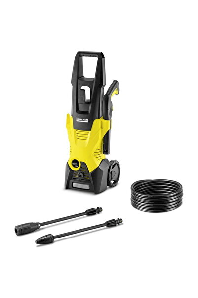 Karcher Aparat de spălat cu presiune K3