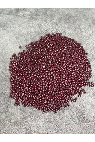 Mos Tespih 100 Adet Kahverengi Ahşap Boncuk 3x4mm Doğal Küçük Takı Boncuğu