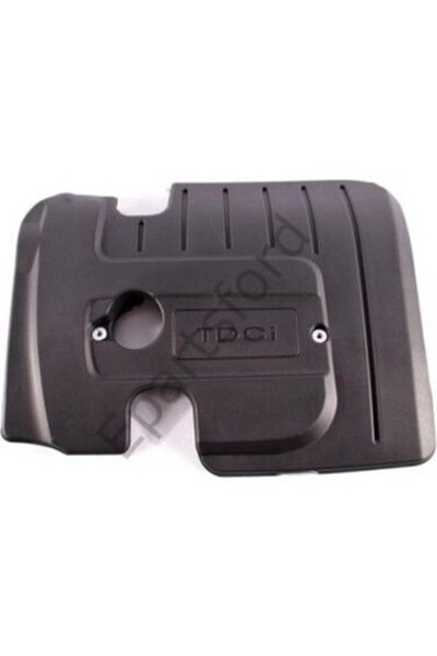 TOPRAN Motor Üst Koruma Kapağı keçeli- Focus 2 Dizel 2005-2011