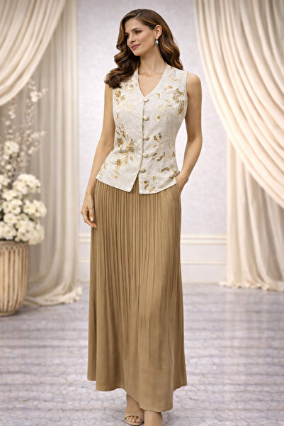 SELSAL Laura's Gold Set