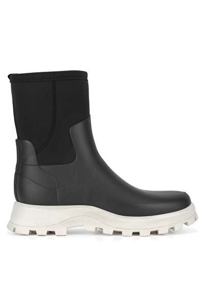 Hunter Ghete Wellington pentru femei negre WFS2238NRE-BDI