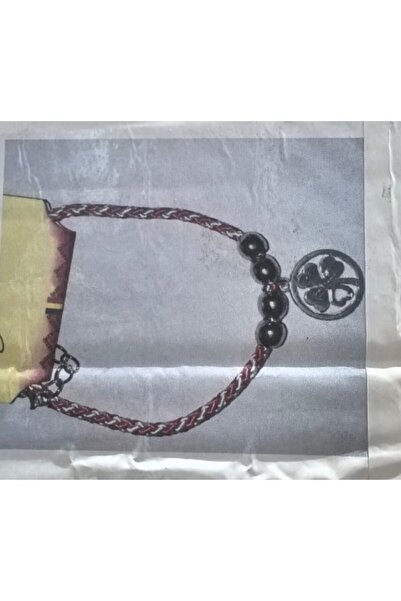 Flippy Brățară cu 4 Mărgele, Model 4