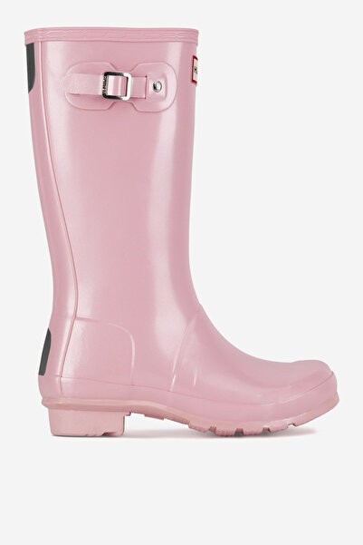 Hunter cizme de cauciuc pentru fete 5905588947165 roz