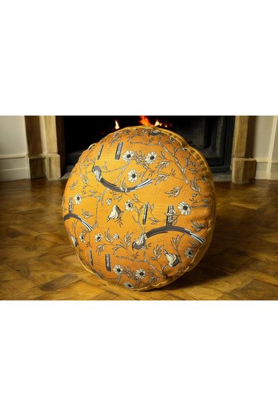 Deby Decorative Inner-Filled Cushion