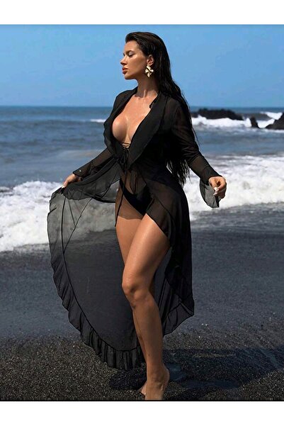 BF Bikini Fashion Рокля парео Katre Design