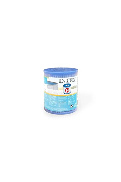 Intex 29007 H Filtre Kartuşu