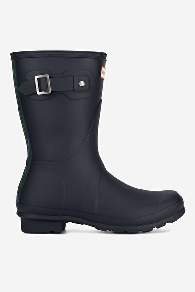 Hunter galoși de femeie 5905588947486 Albastru