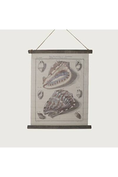 Generic Canvas Wall Art