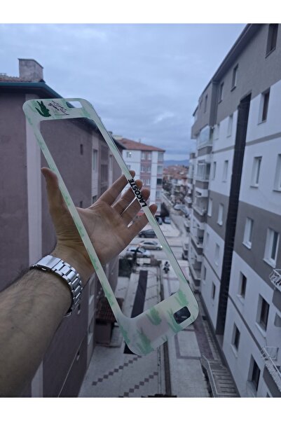 İB GLOBAL زجاج عدادات توفاش هايفل (بليكسي)