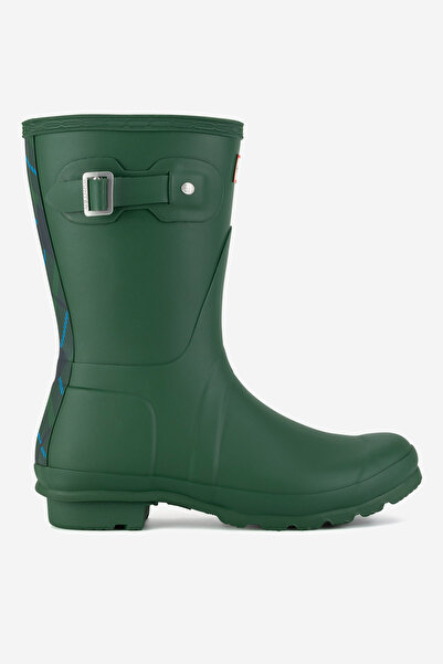 Hunter galoși de femeie 5905588947479 Verde