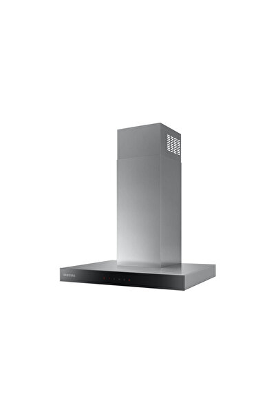 Samsung NK24C5070US Duvar Tipi Davlumbaz, 60 cm, Çelik ve Cam Konstrüksiyon G...