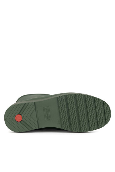 Hunter Ghete Wellington pentru femei verzi WFS2235RMA-FWW