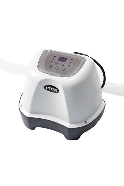 Intex 26664 Prefabrik Havuz Krystal Clear QS400 Tuzlama makinesi (100-240 V)