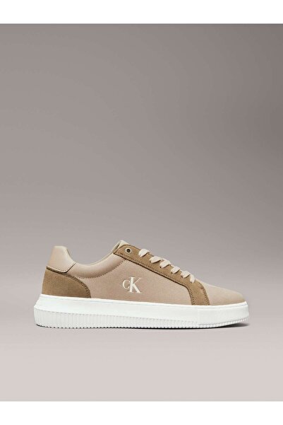 Calvin Klein CHUNKY CUPSOLE MG CA, 0H7 Yeşil Erkek Spor Ayakkabı & Sneaker