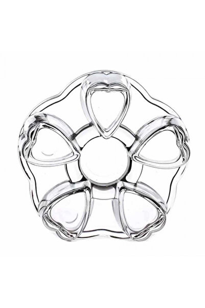 Epinox Teapot Warmer Stand (Dis-01)