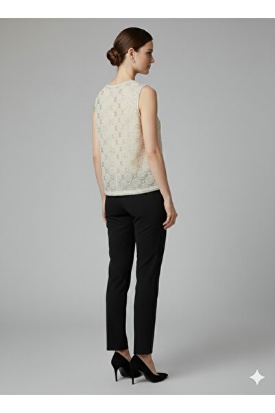 Ekol Rose Embroidery 2852