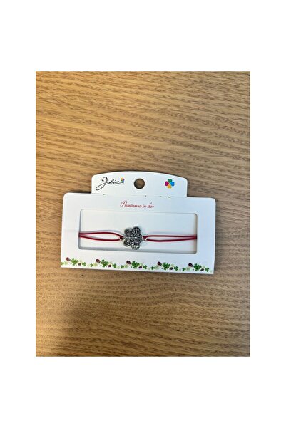 Flippy Double Knot Bracelet Model 12