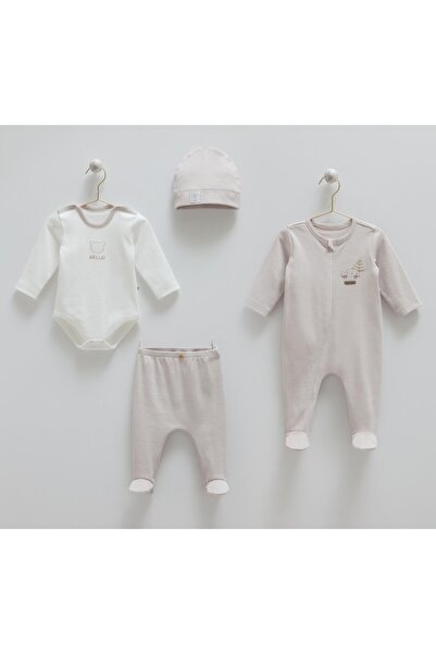 4 lü Set