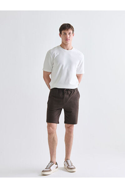 LC Waikiki منتجات فريزن ستور التي لا مثيل لها - شورت رجالي من نوع I StandardP...