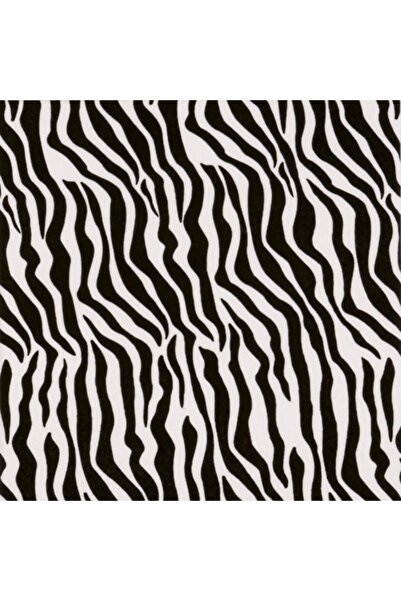 Ti Flair ZEBRA DESENLİ KAĞIT PEÇETE