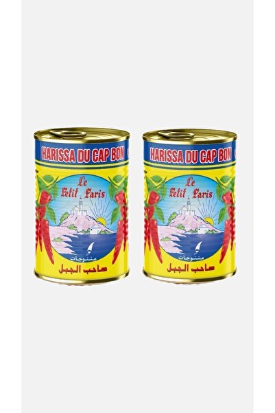 yitian yimian Le Petit Paris Harissa Capbon 380g ( 2 Adet )