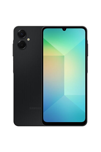 Samsung Telefon mobil Galaxy A06, MediaTek Dimensity 6300, 6.7", 6GB RAM, 128...