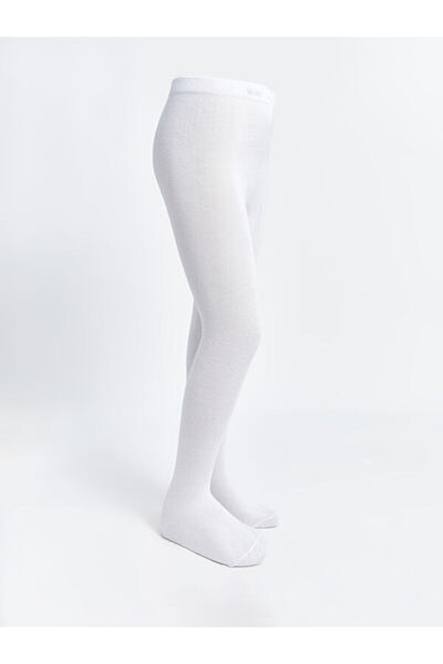 LC Waikiki Sparkling Choices Classicgirl's Tights from Shining Store