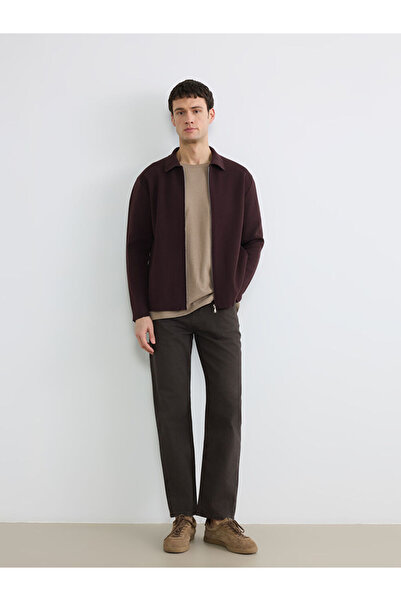 LC Waikiki منتجات فريزن ستور الفريدة من نوعها I 700 بنطلون جينز رجالي بقصة مس...