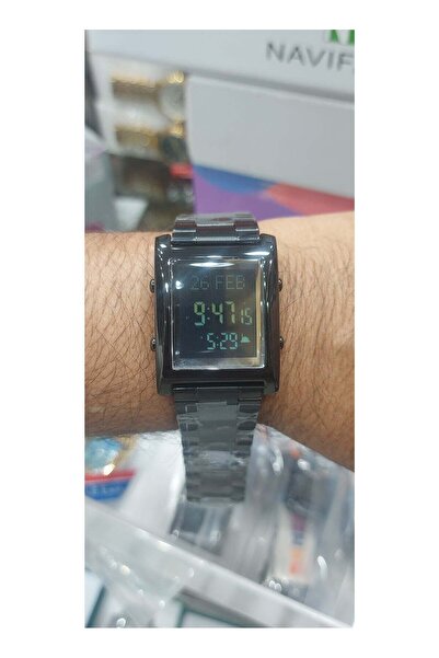 Skmei Sakmi Men's Modern Sports Outdoor Multifunctional Watch