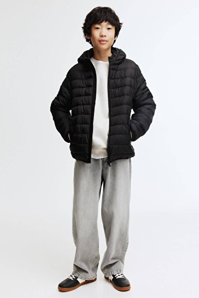 H&M Yalıtımlı Su Tutmaz Ceket