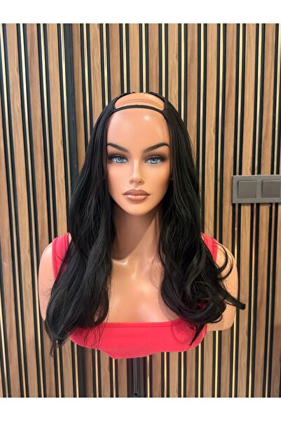 favorim peruk New sezon siyah U PERUK