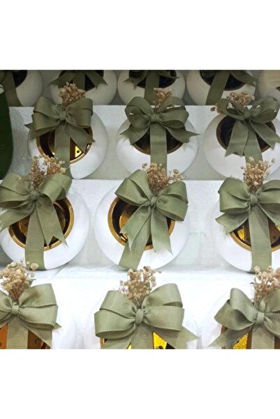 QUINN Arranged incense burner sets consisting of 12 pieces