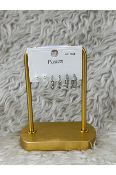 BY YASİN TOPÇU Perfect Harmony of Pearl and Zircon 💎