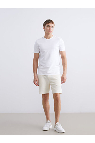 LC Waikiki Timeless Clothing & Timeless Choices Regular Fit Men's Shorts